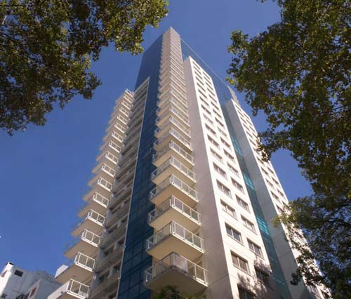 Torre Unión